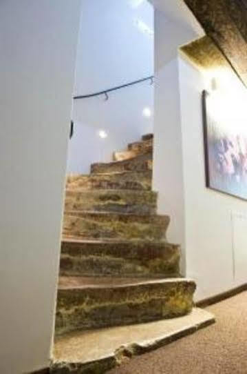 Boutiquehotel Am Dom Salzburg
