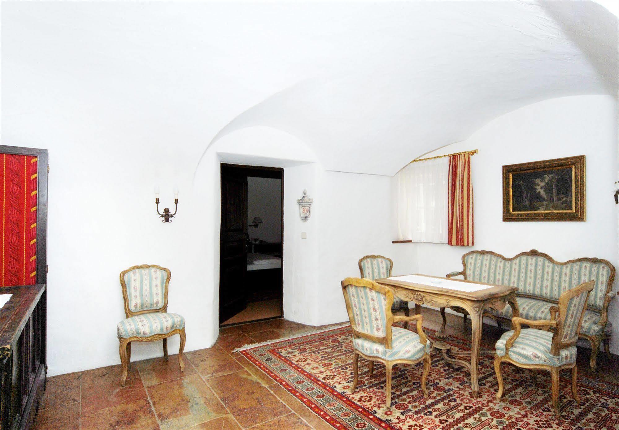 Altstadt Stadtkrug 4* Salzburg