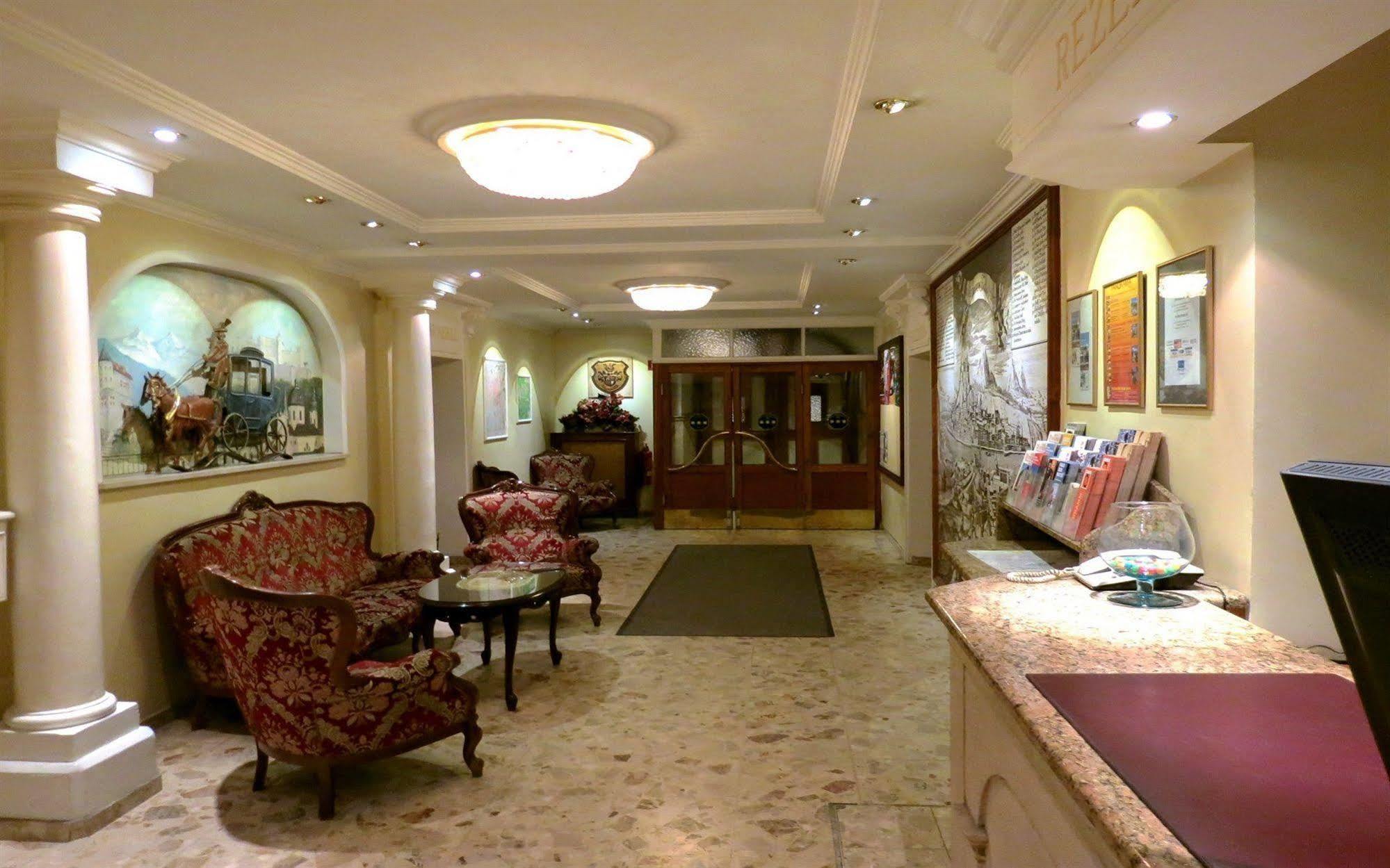 Hotel Turnerwirt Salzburg