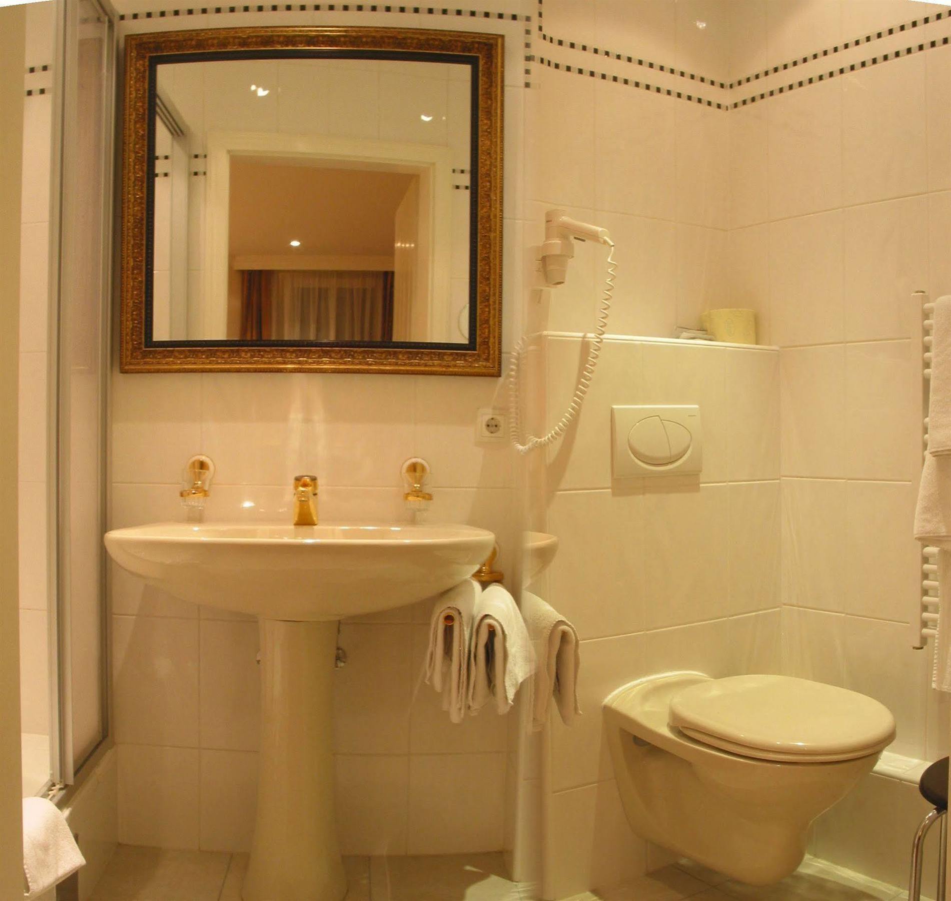 Turnerwirt Hotel Salzburg