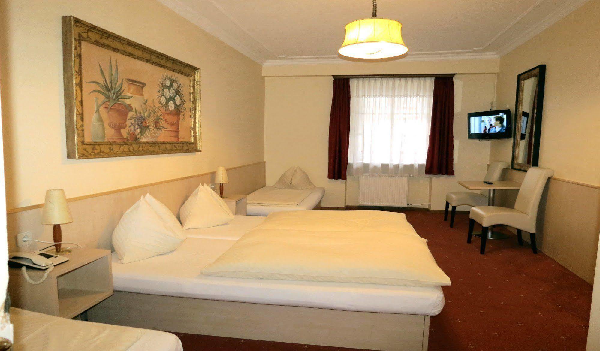 Turnerwirt Hotel Salzburg