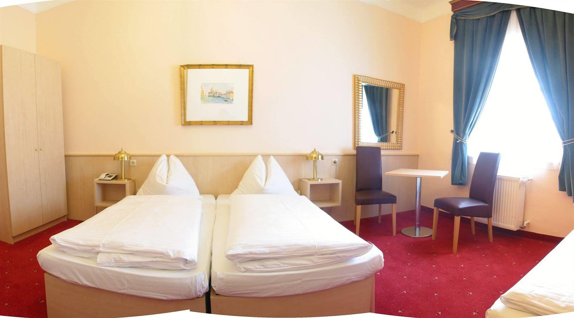 Hotel Turnerwirt 3*