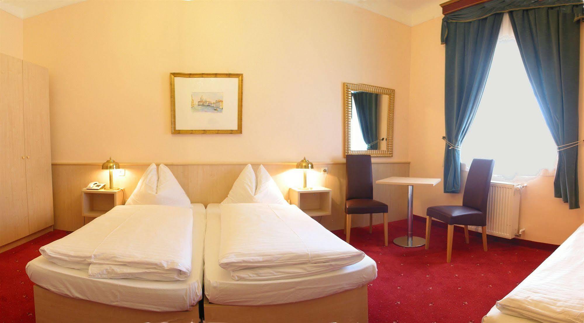 Turnerwirt Hotel Salzburg