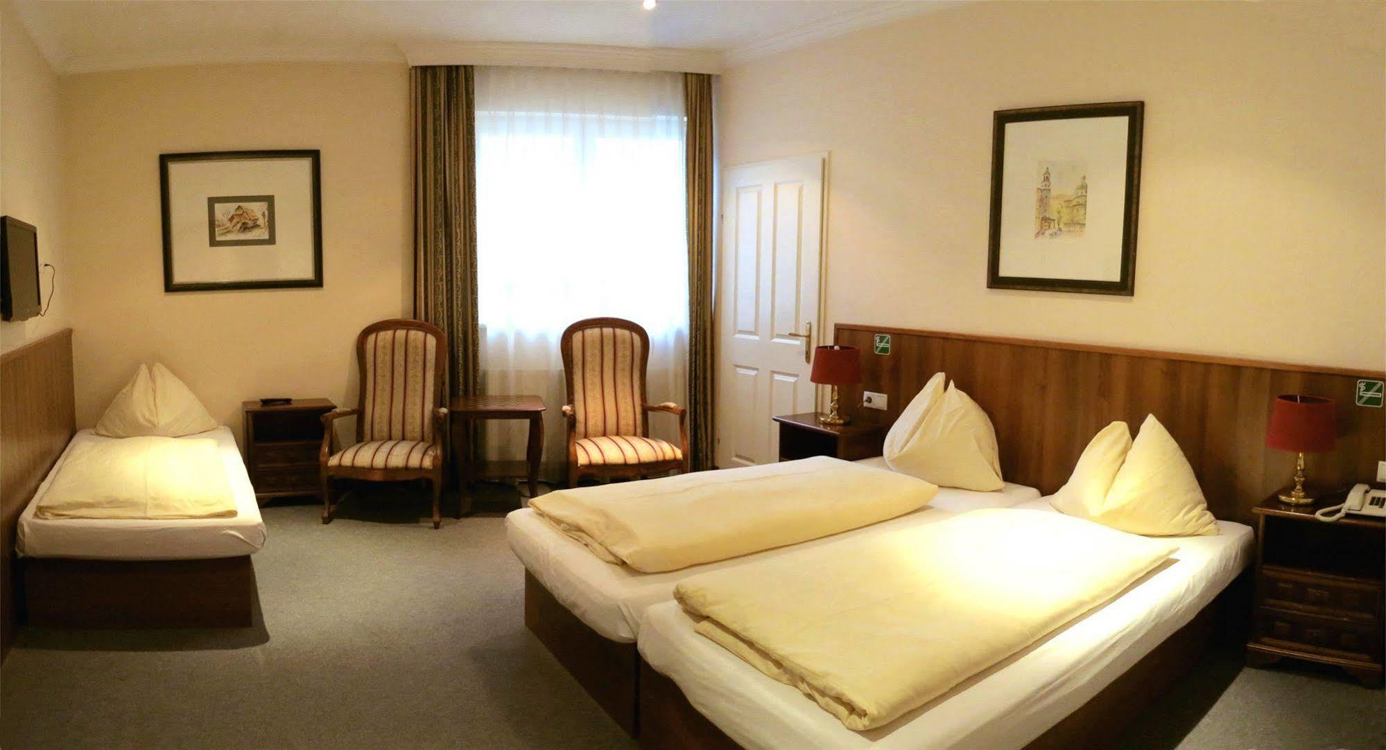 Turnerwirt Hotel 3*