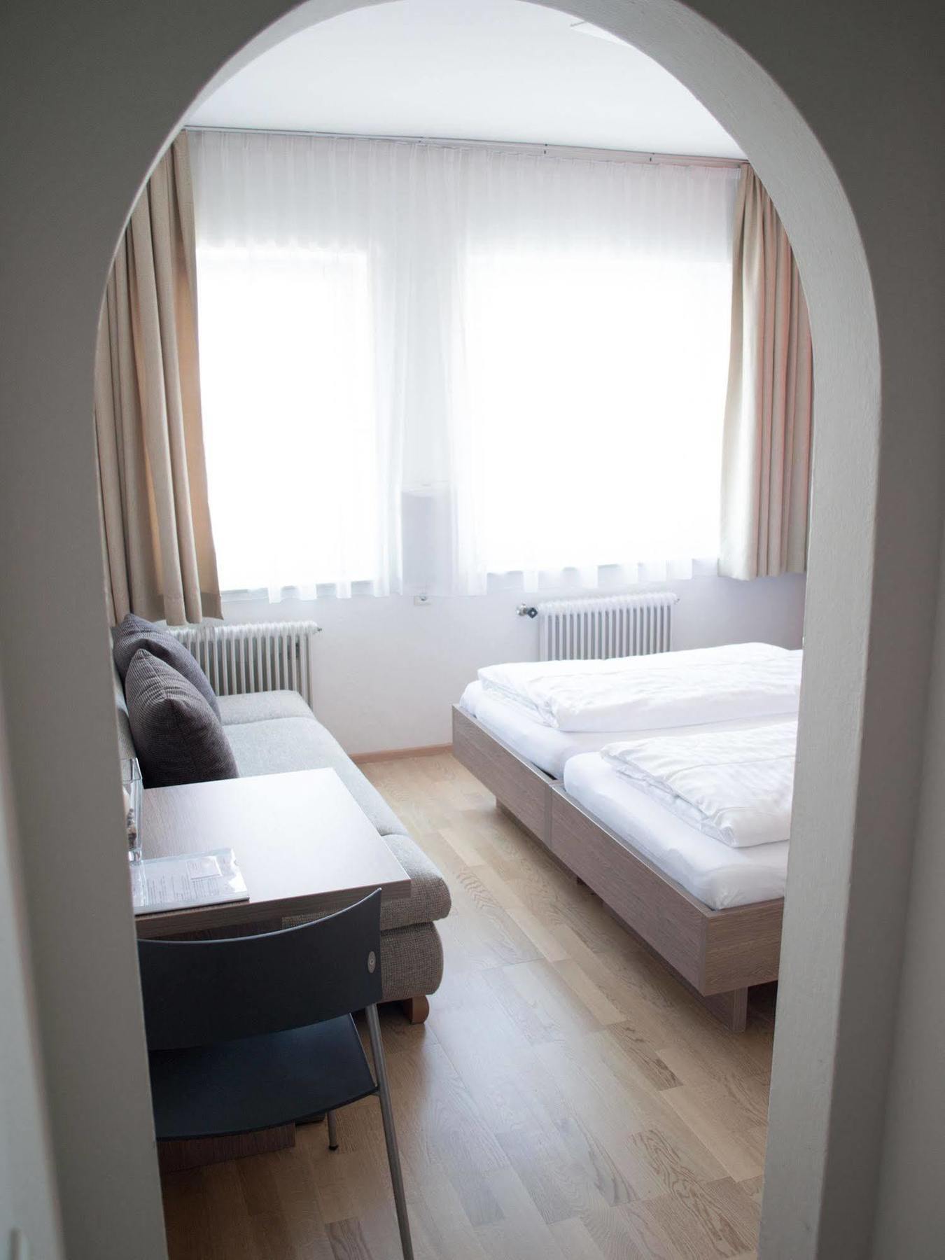 Hofmann Hotel