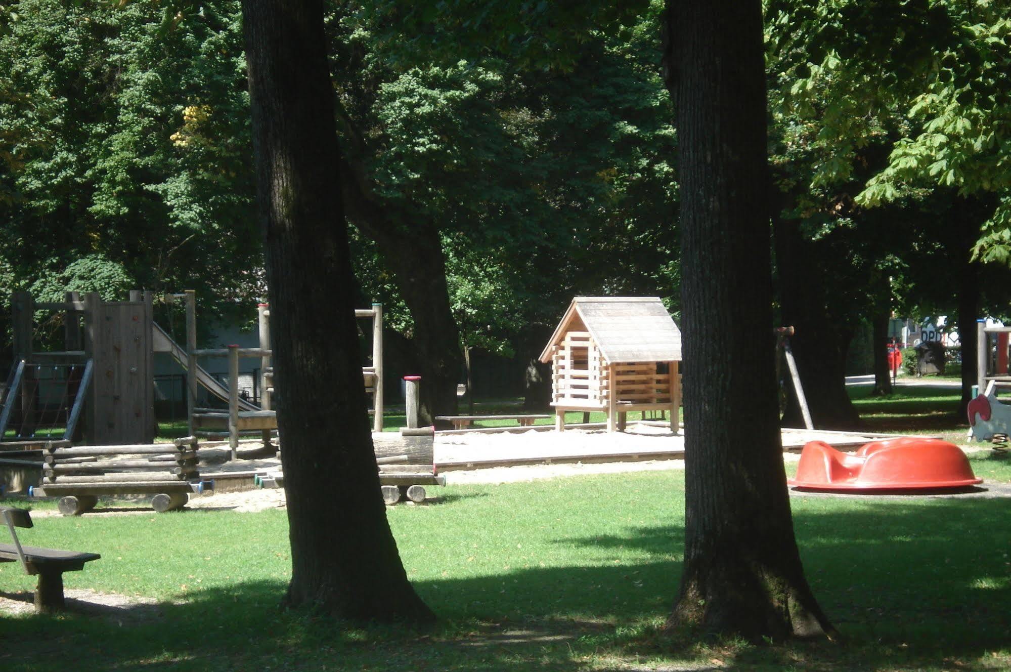 Hotel Hofmann