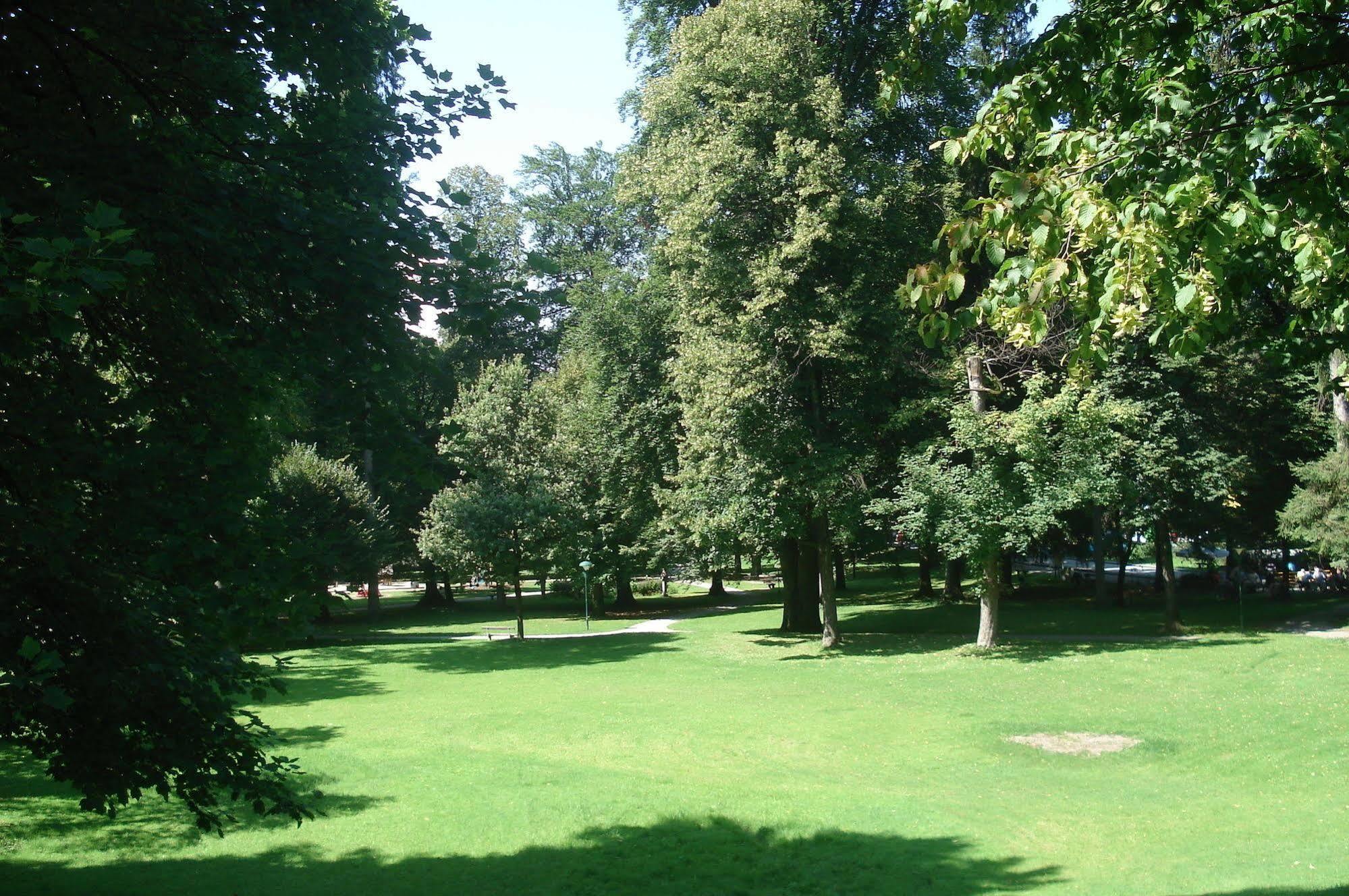 Hotel Hofmann 2*