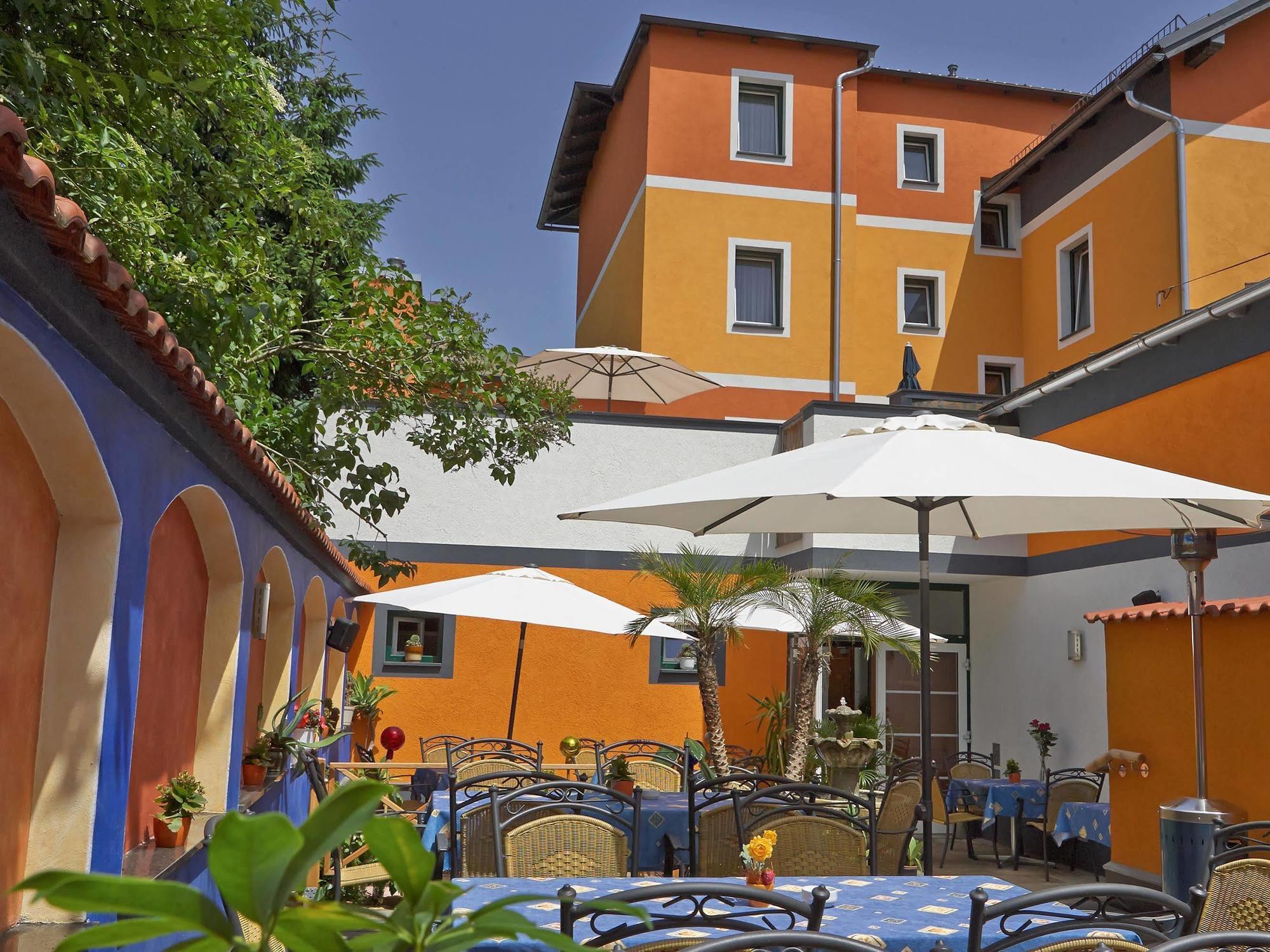 Restaurant Itzlinger Hof Hotel 3*