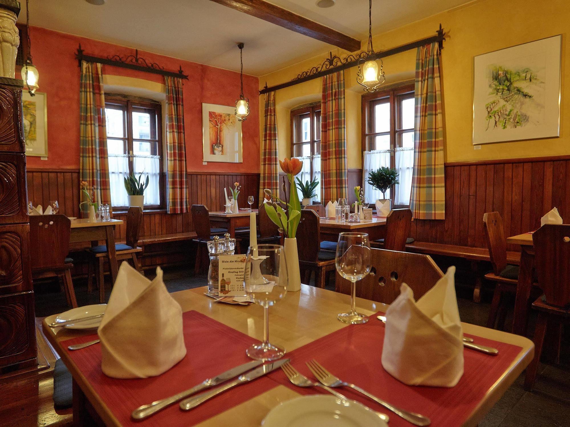 Restaurant Itzlinger Hof 3* Salzburg