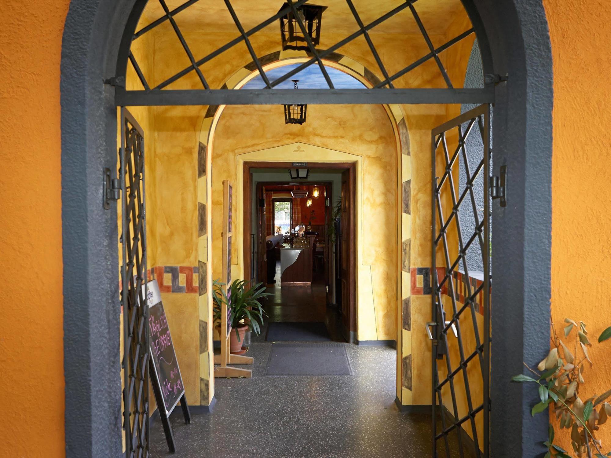 Restaurant Itzlinger Hof