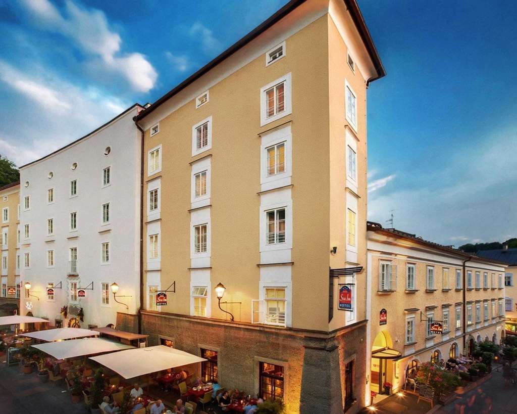 Hotel Star Premium Gablerbräu Salzburg