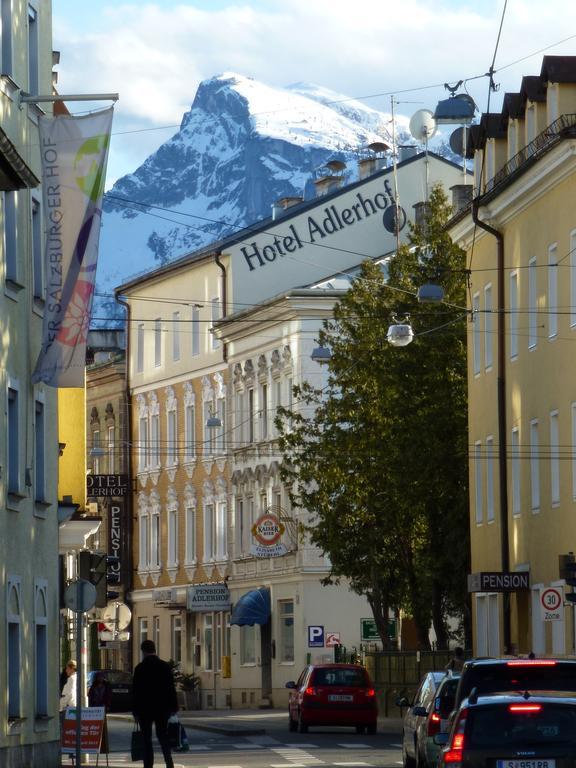 Adlerhof 2* Salzburg