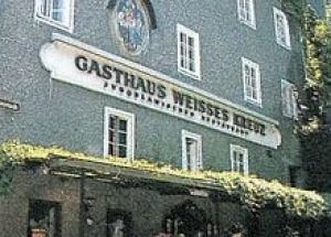 Townhouse Weisses Kreuz Hotel 3*