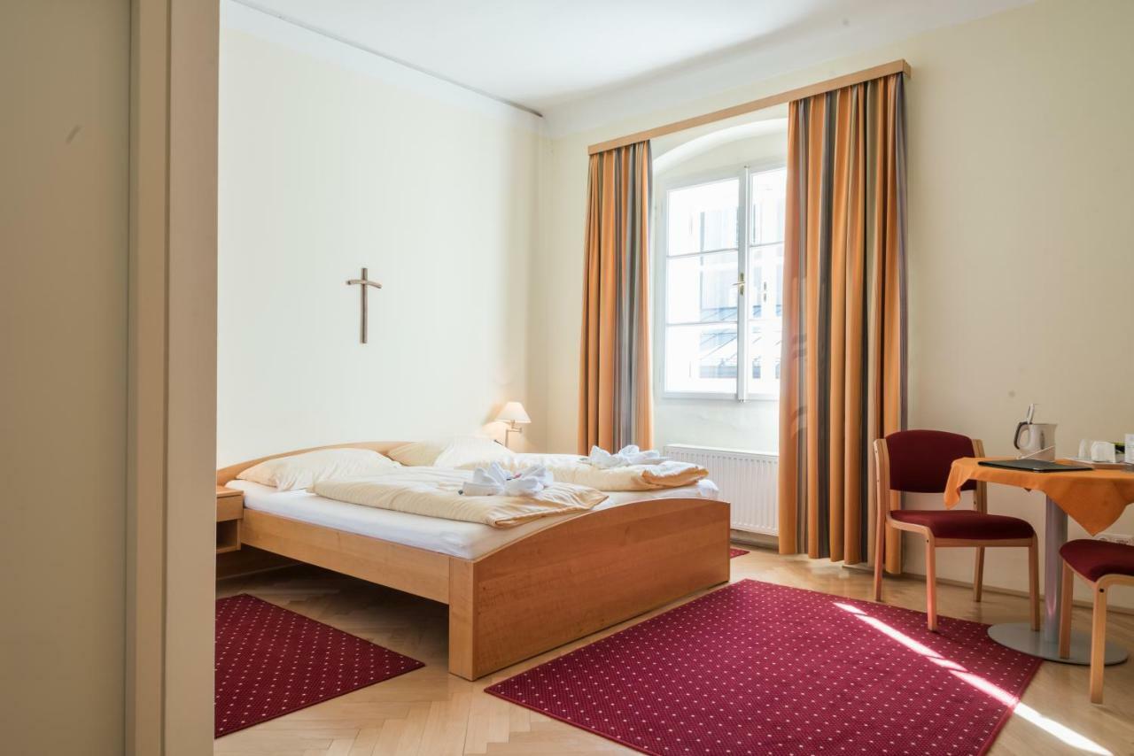 Gasthof Im Priesterseminar Salzburg