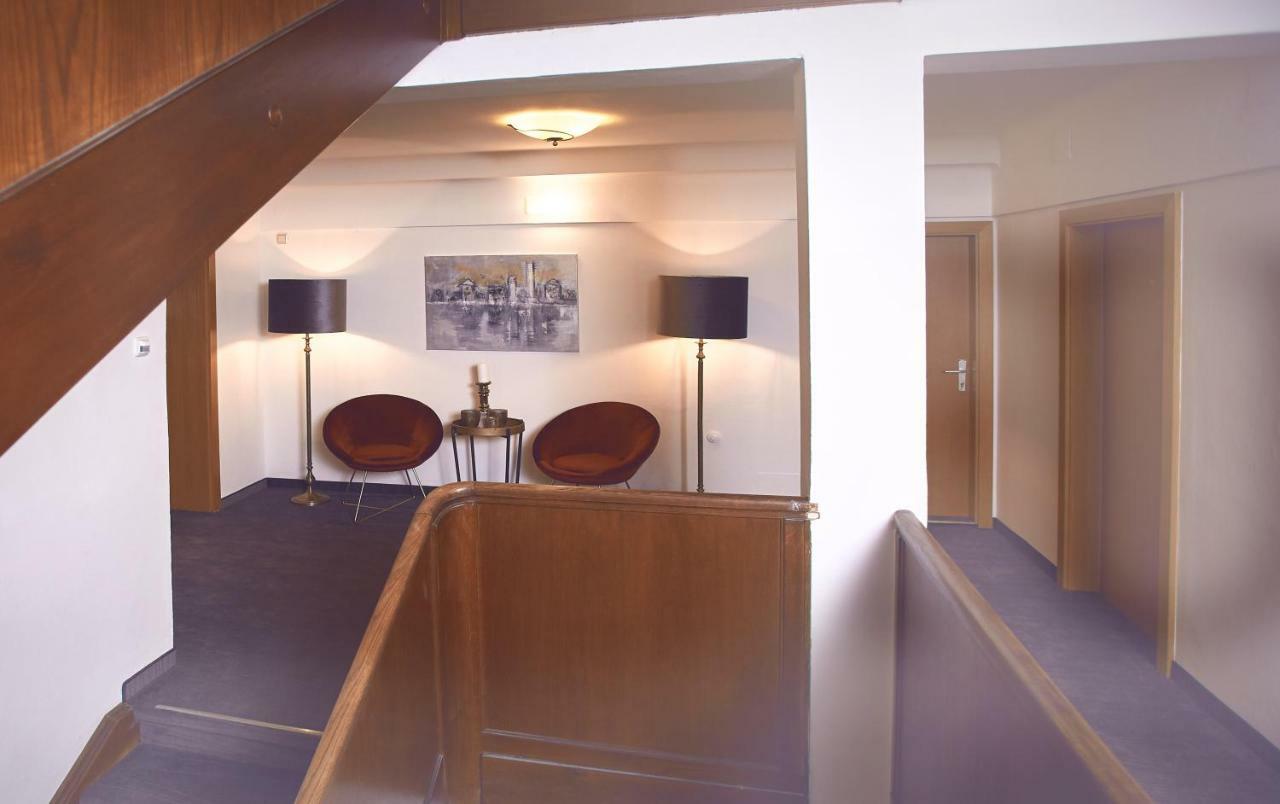 Boutique-gasthof Ueberfuhr Hotel *