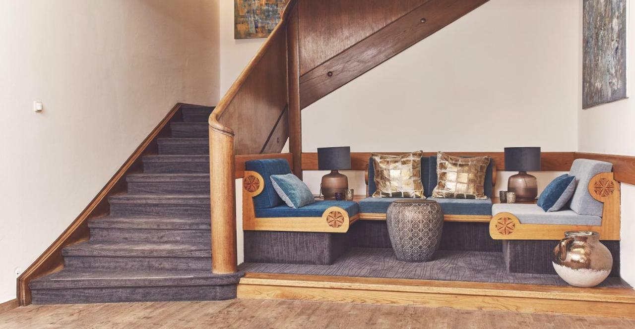 Boutique-gasthof Ueberfuhr Hotel Salzburg