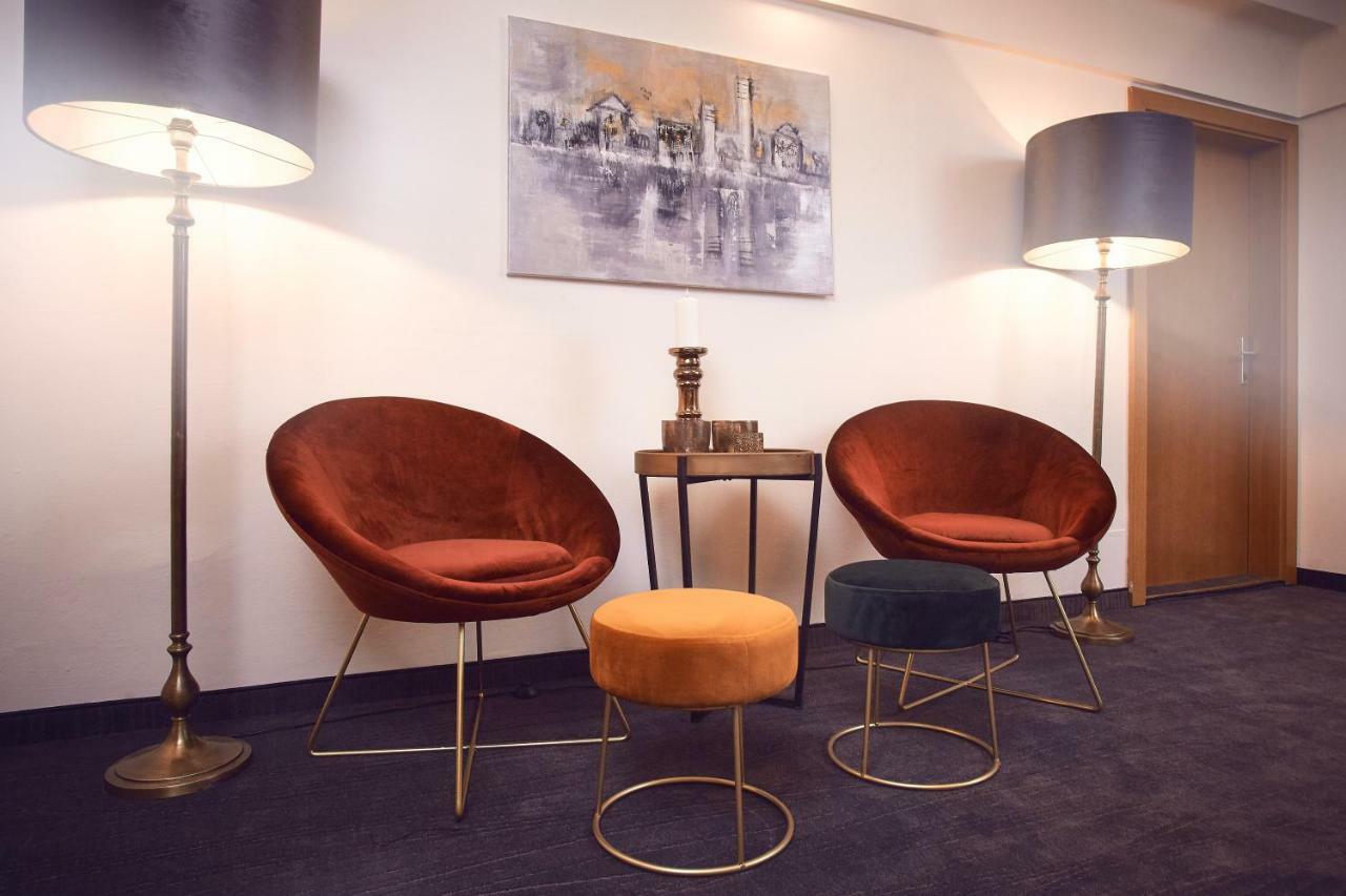 Boutique-gasthof Ueberfuhr Hotel