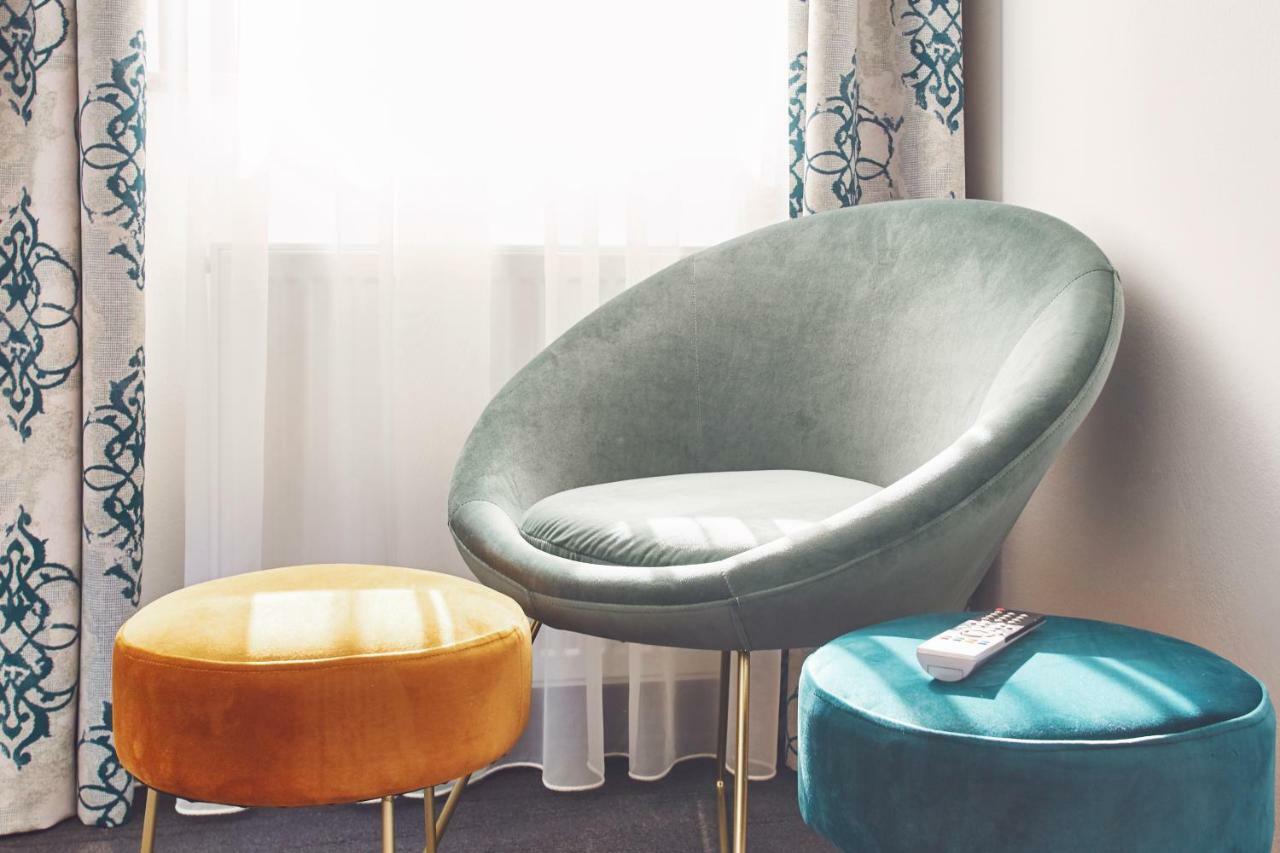Hotel Boutique-gasthof Ueberfuhr Salzburg