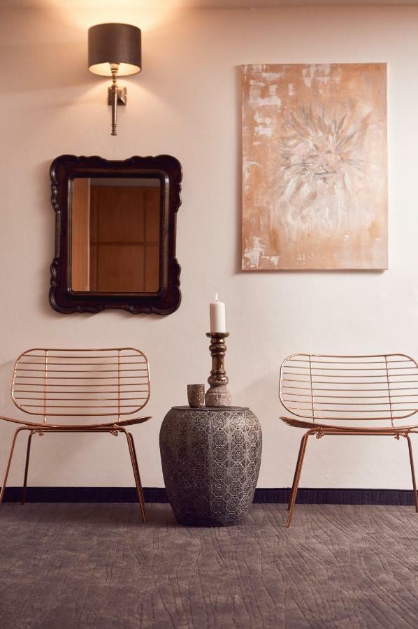 Boutique-gasthof Ueberfuhr Hotel
