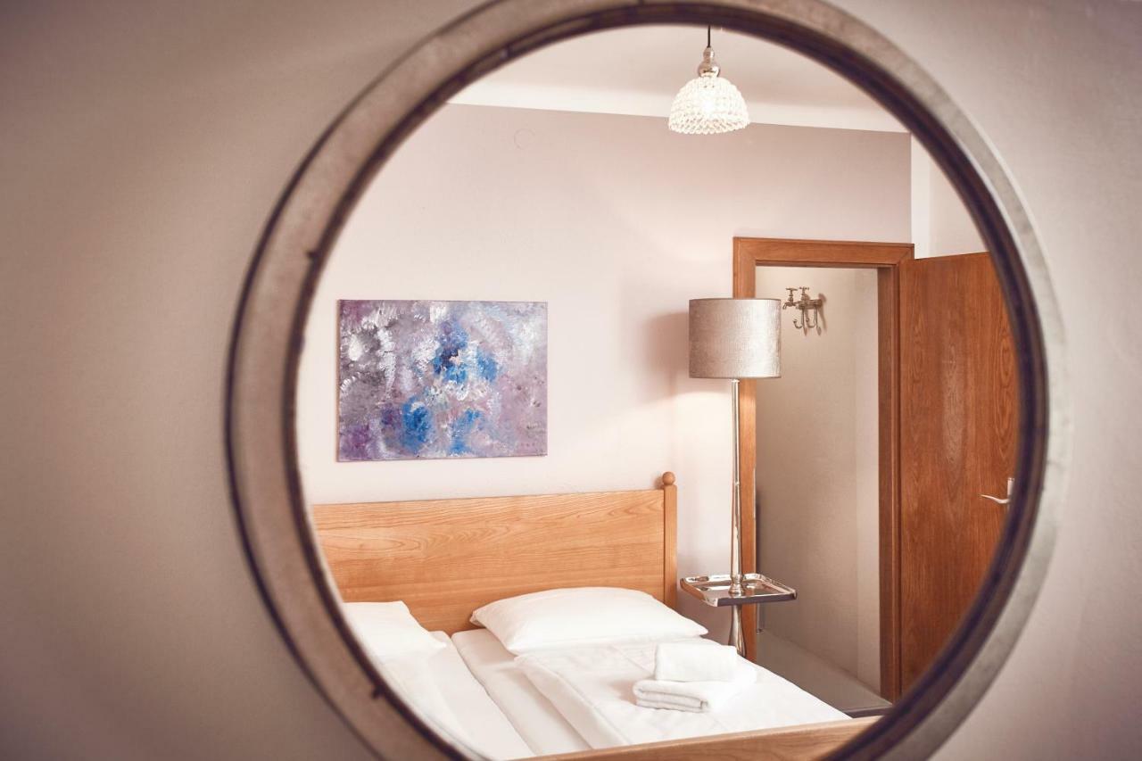 Hotel Boutique-gasthof Ueberfuhr Salzburg