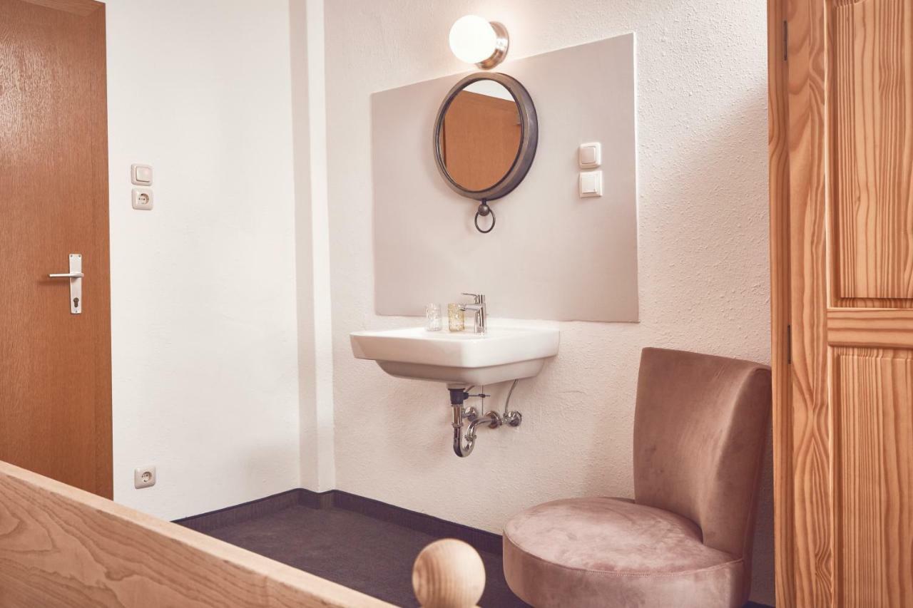 Hotel Boutique-gasthof Ueberfuhr *