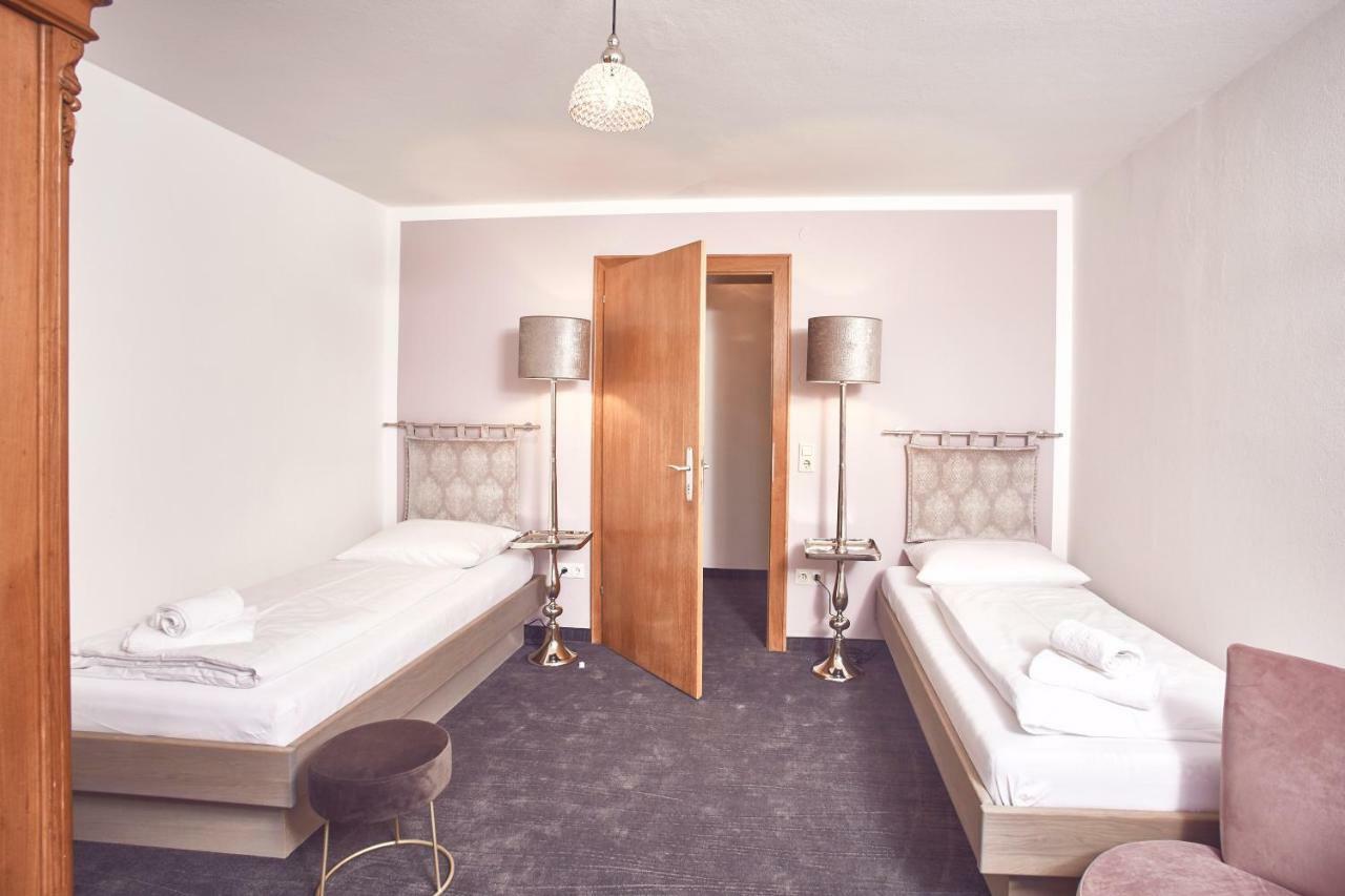 Hotel Boutique-gasthof Ueberfuhr