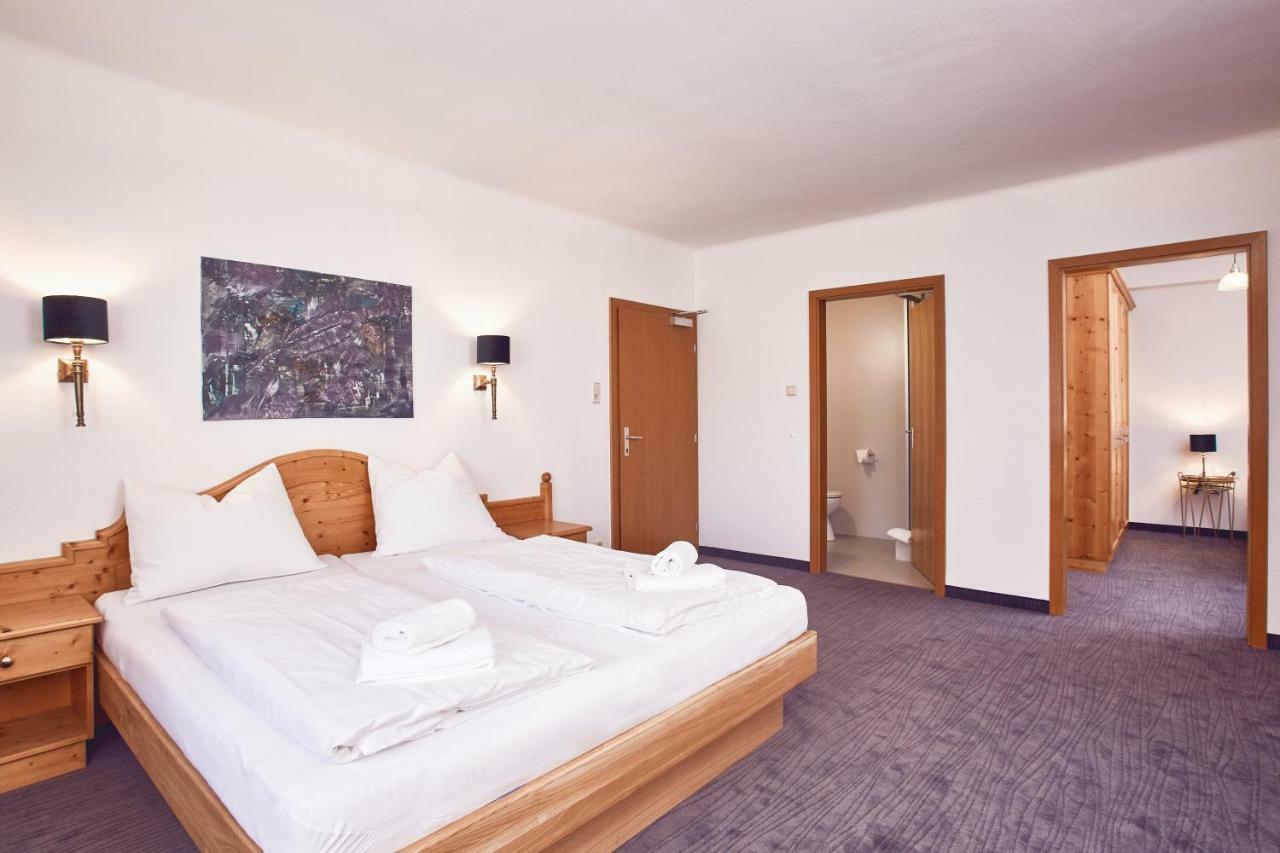 Boutique-gasthof Ueberfuhr Hotel Salzburg
