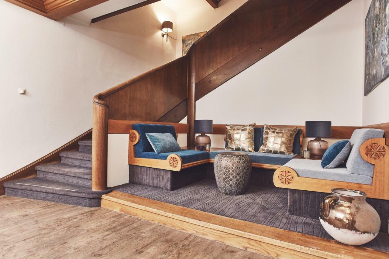Hotel Boutique-gasthof Ueberfuhr Salzburg