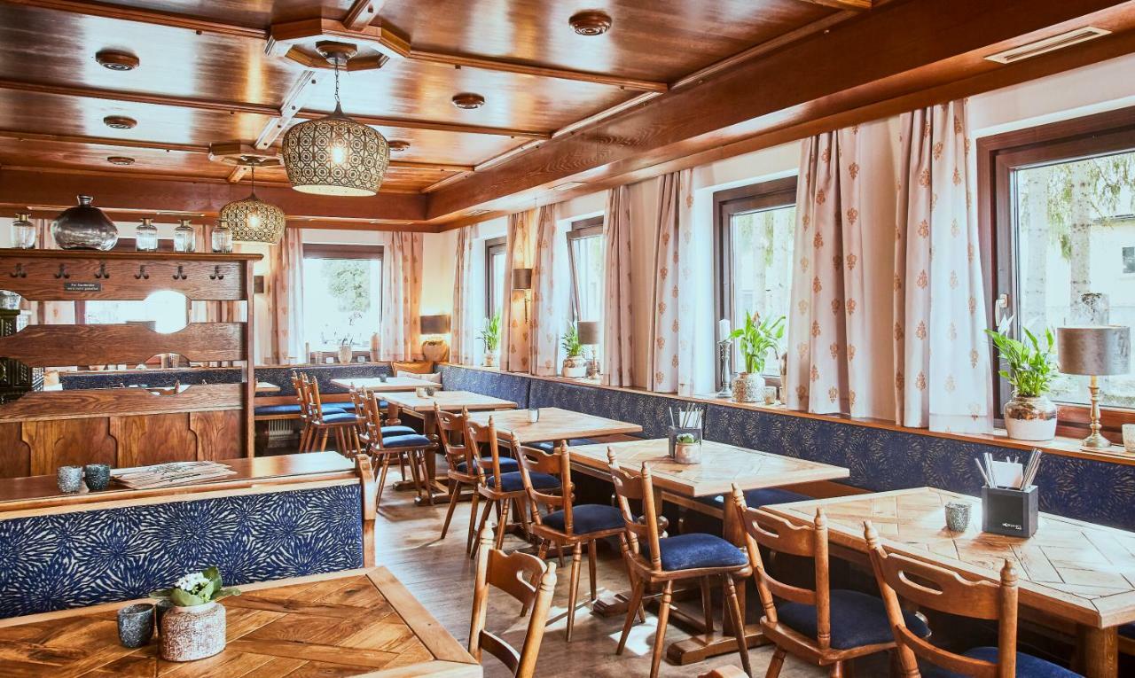 Hotel Boutique-gasthof Ueberfuhr