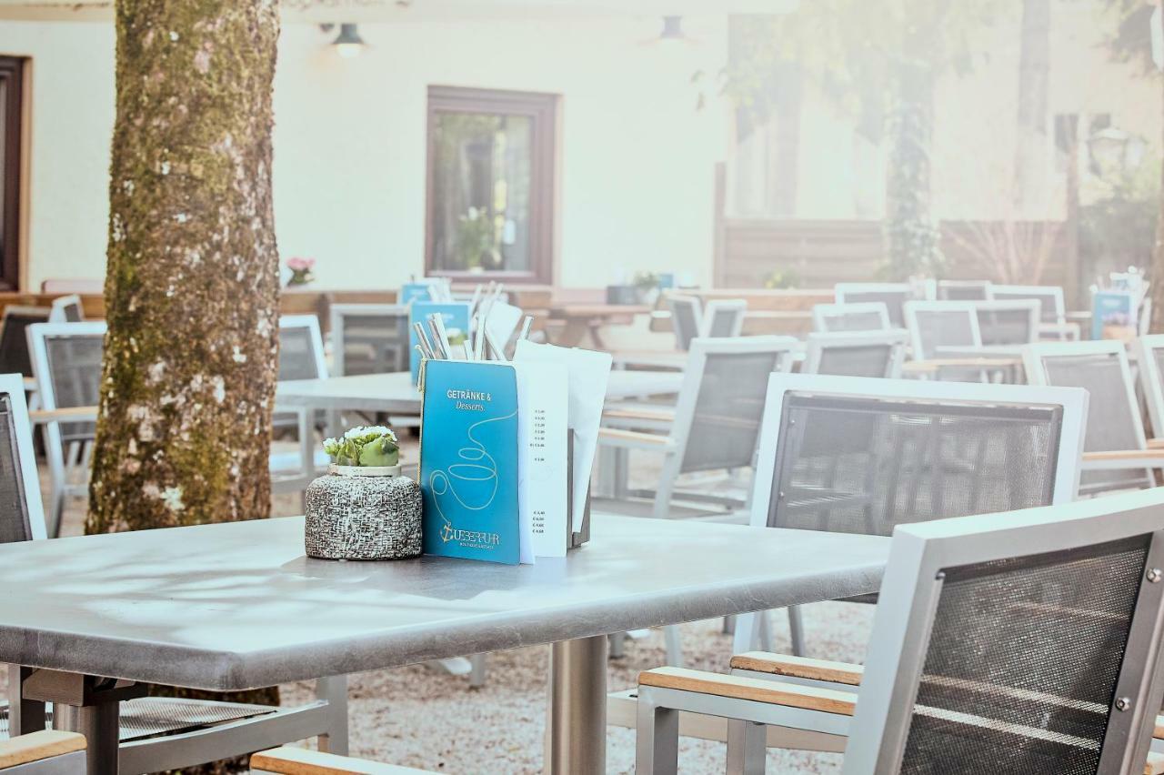 Hotel Boutique-gasthof Ueberfuhr *