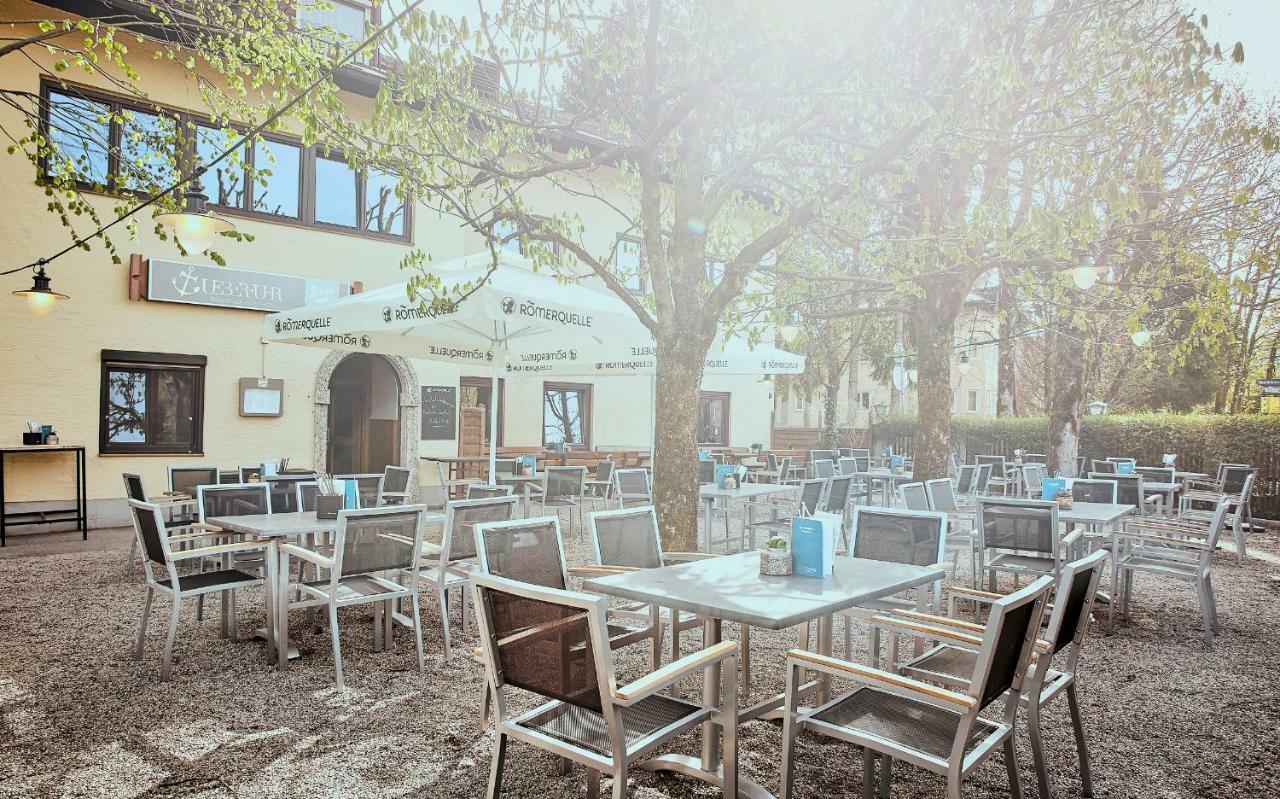 Boutique-gasthof Ueberfuhr