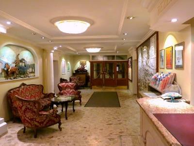 Hotel Turnerwirt Salzburg