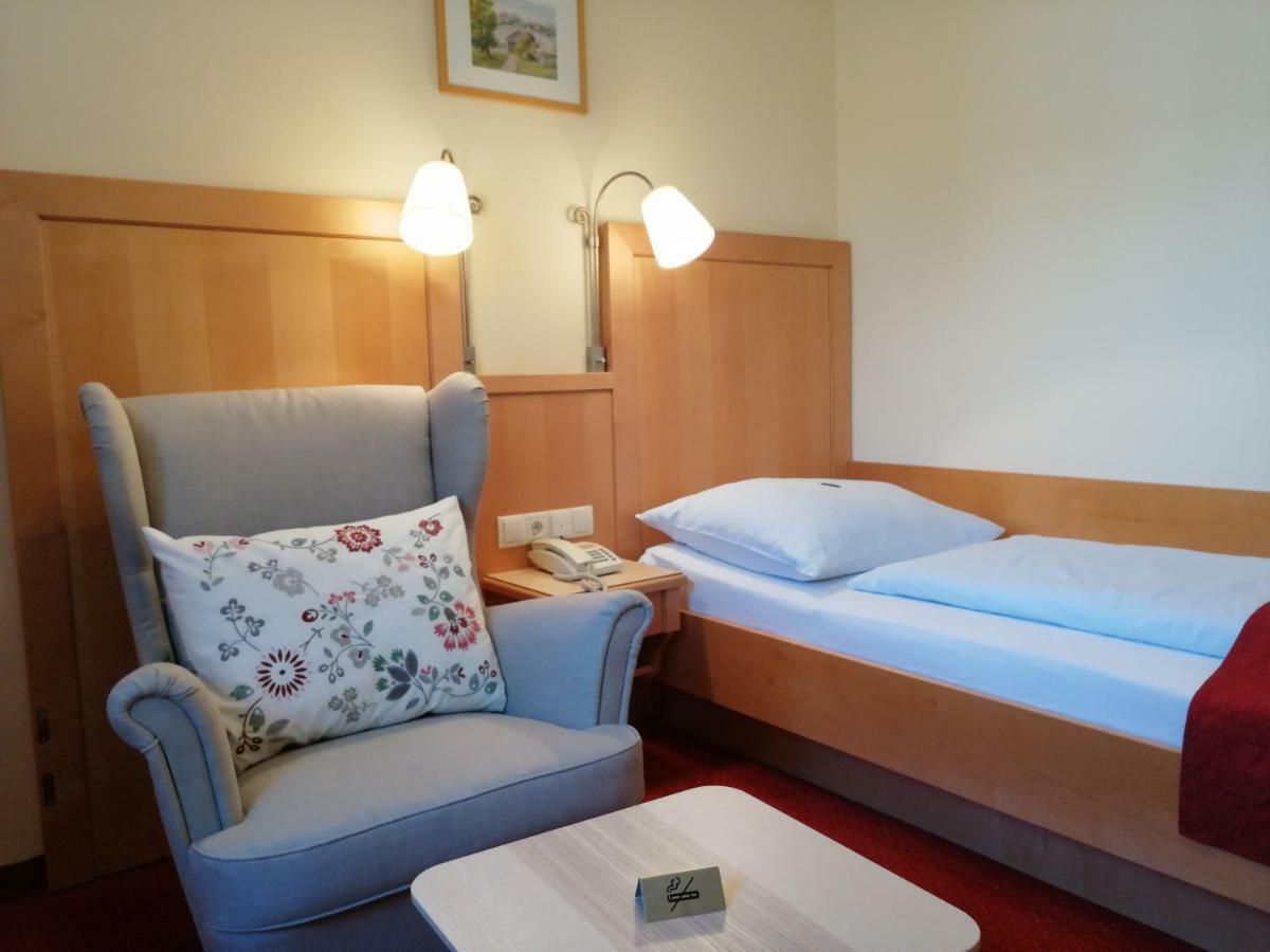Guest house Katrin Salzburg