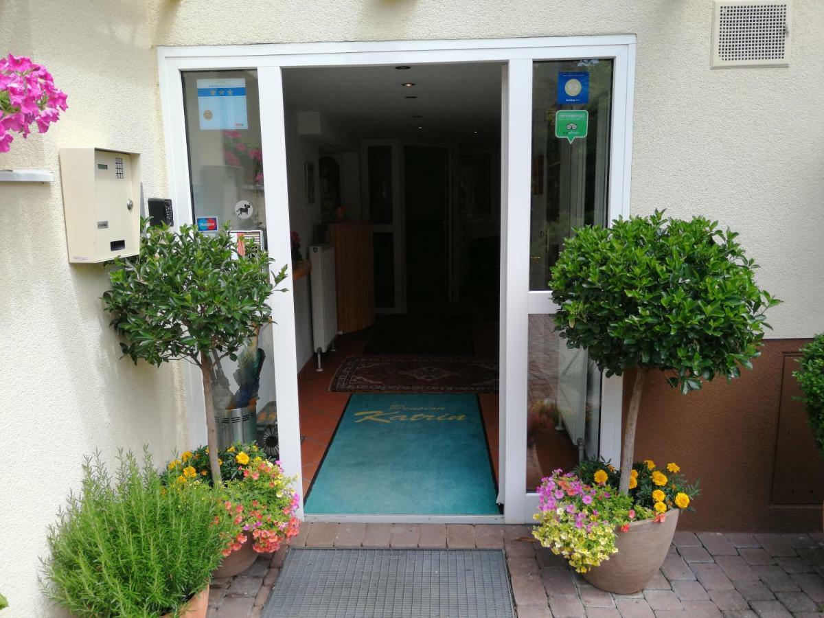 Guest house Katrin Salzburg