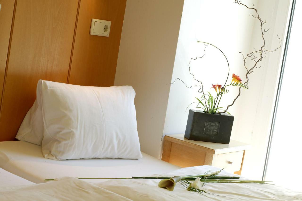 St. Virgil 4* Salzburgo