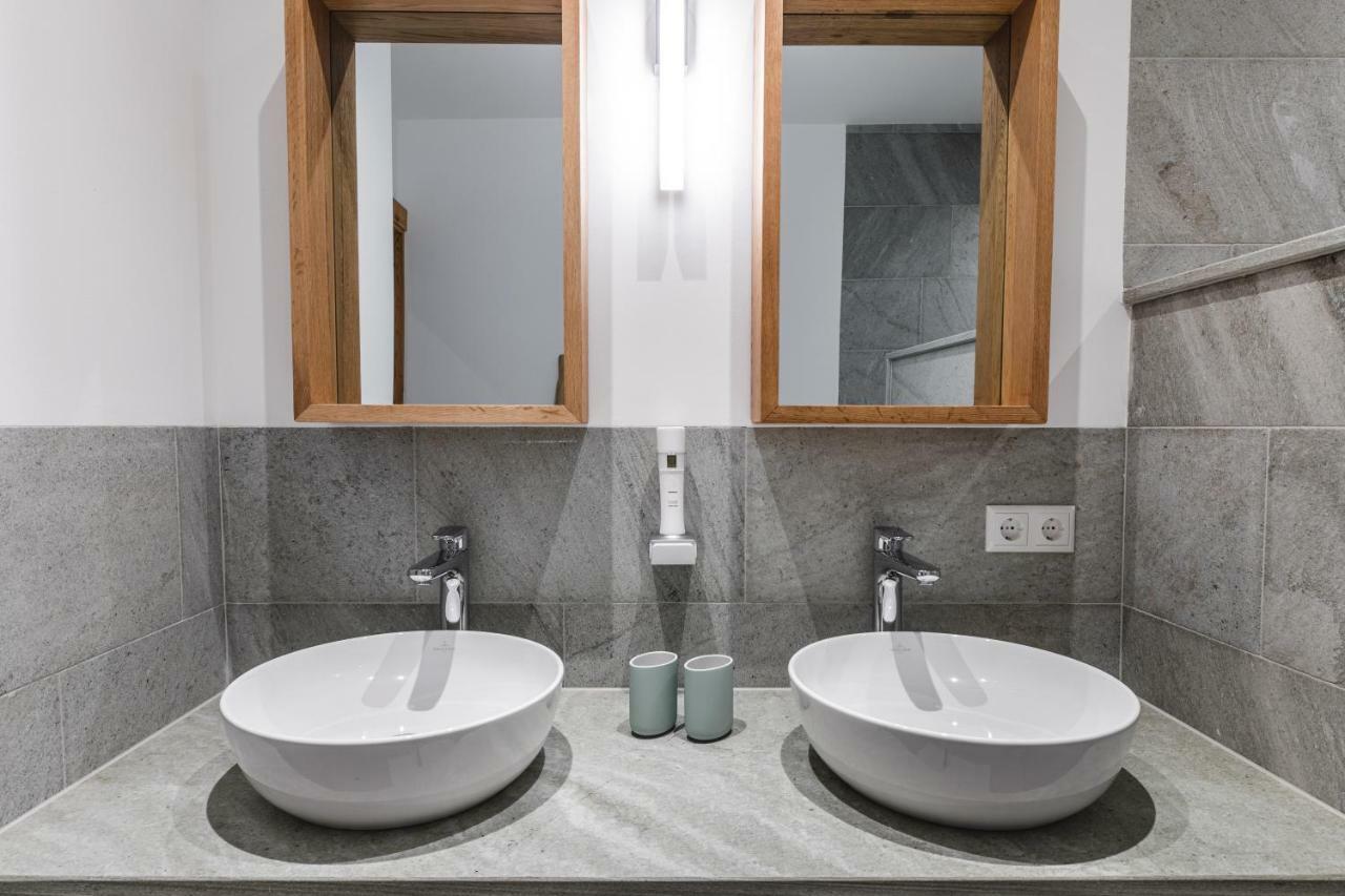 Apartment Appartementhaus Plainstöckl Maria Plain Salzburg