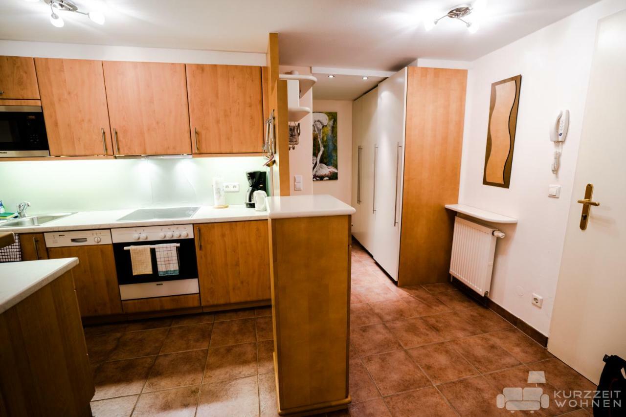 Apartamento Steingasse