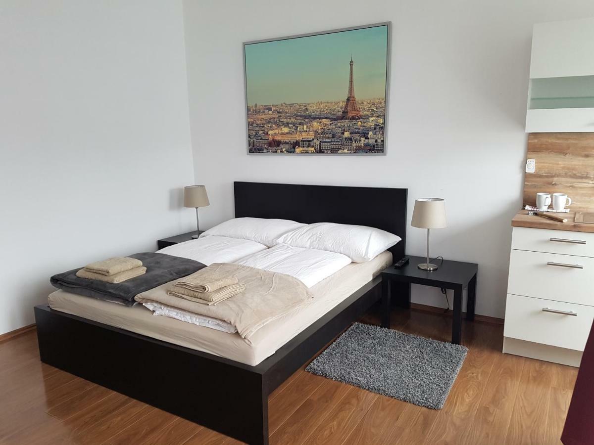 Apartment Sunny Studio For Two! Salzburg