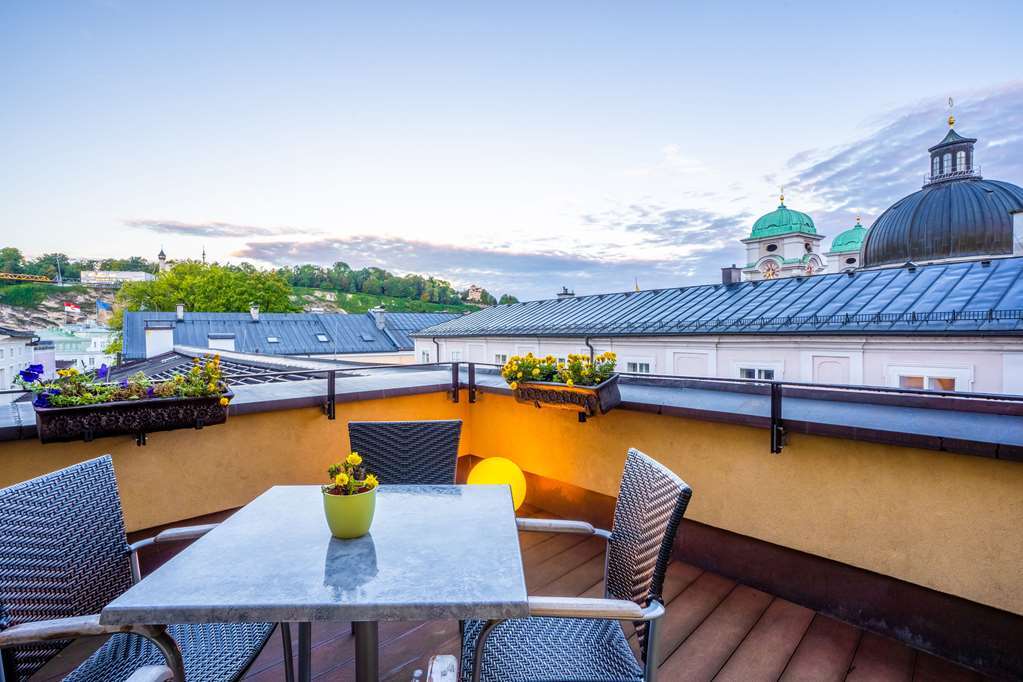 Hotel Star Premium Gablerbräu Salzburg