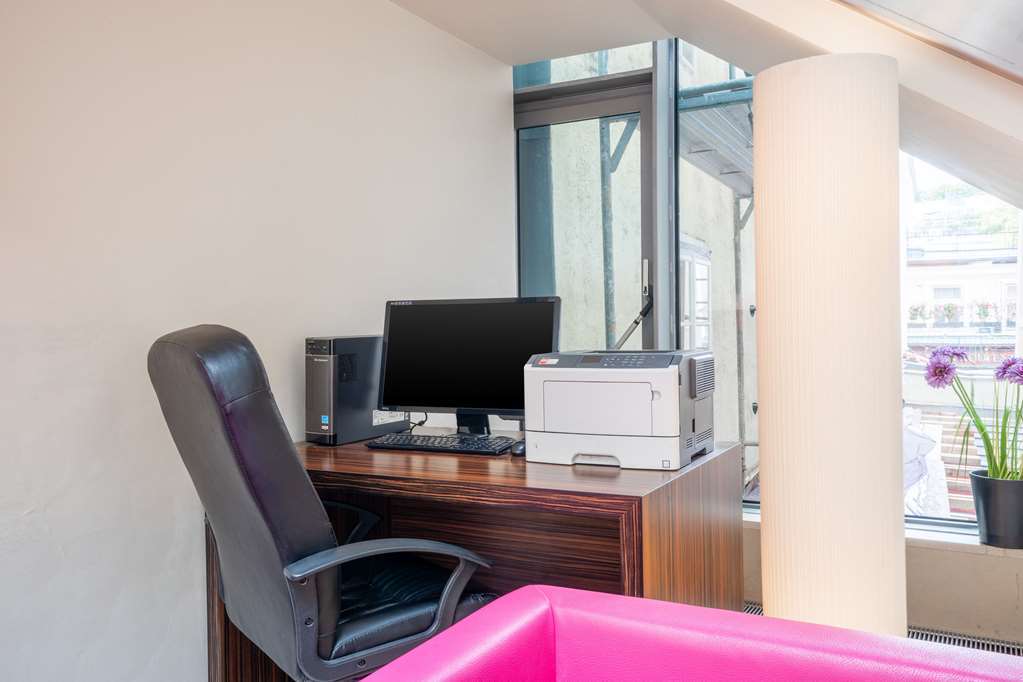 Star Premium Gablerbräu Hotel Salzburg