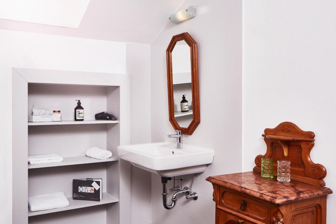 Hotel Boutique-gasthof Ueberfuhr Salzburg
