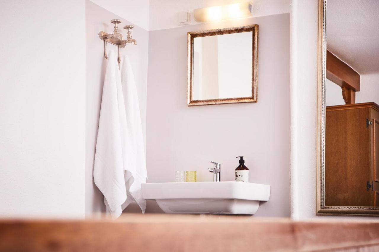 Boutique-gasthof Ueberfuhr Hotel Salzburg