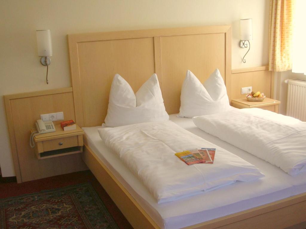 Guest house Katrin Salzburg