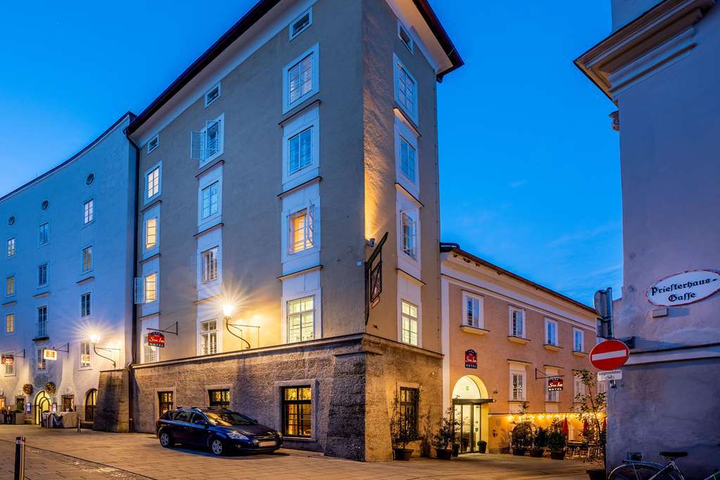 Hotel Star Premium Gablerbräu 3*