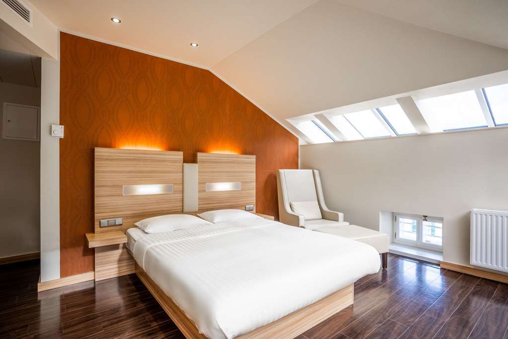 Star Premium Gablerbräu 3* Salzburg