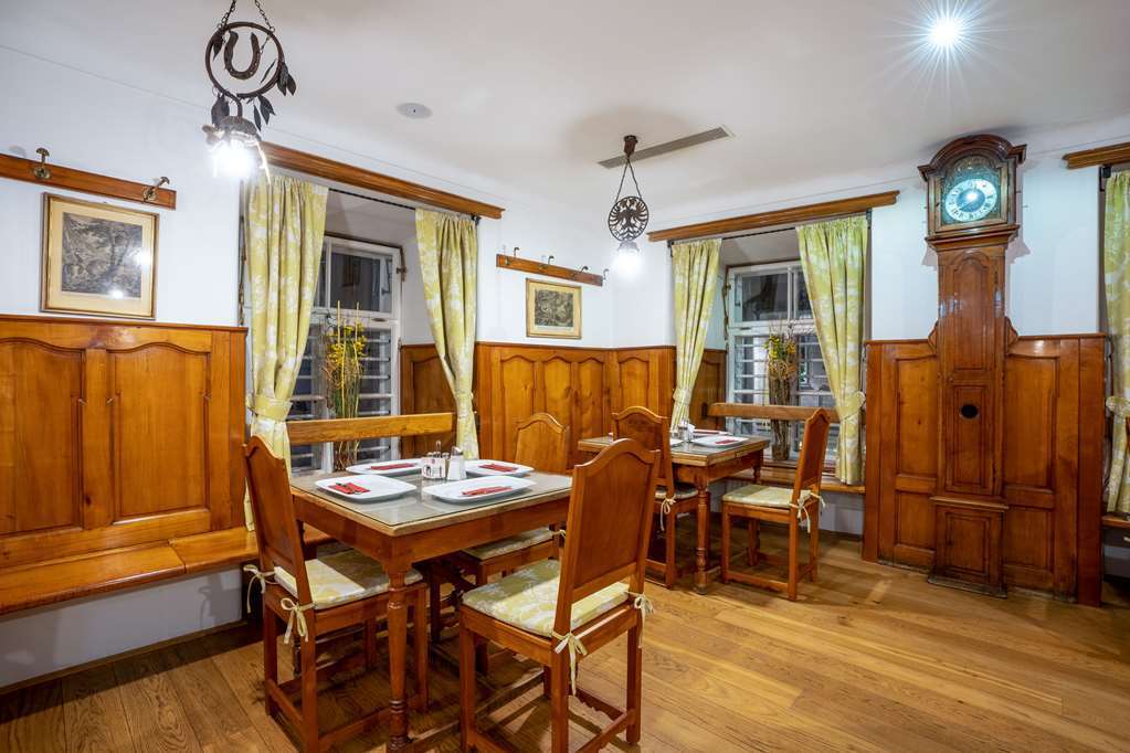 Hotel Star Premium Gablerbräu 3*