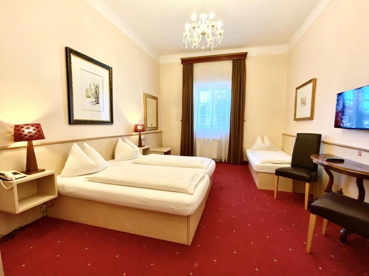 Turnerwirt Hotel