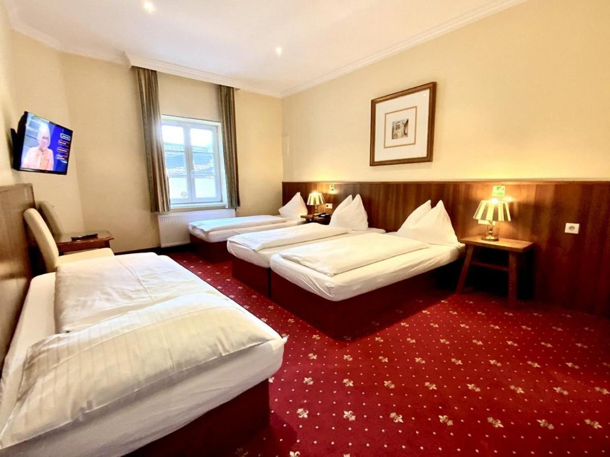 Turnerwirt Hotel