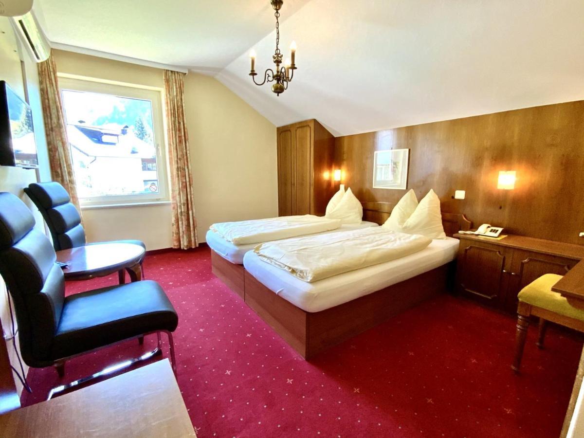 Turnerwirt Hotel Salzburg