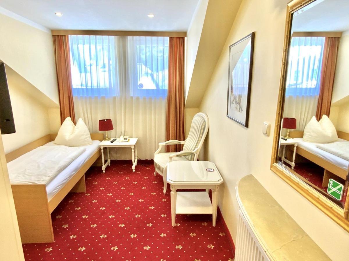 Hotel Turnerwirt Salzburg